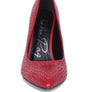 Brinkles High Heel Pointed Toe Pumps