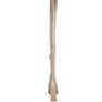 Minkles Patent Pu Statement Block Heel Long Boots