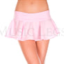 Wavy skirt