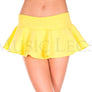 Wavy skirt
