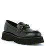CHEVIOT Chunky Leather Loafers