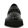 CHEVIOT Chunky Leather Loafers