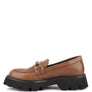 CHEVIOT Chunky Leather Loafers