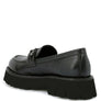 CHEVIOT Chunky Leather Loafers