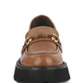 CHEVIOT Chunky Leather Loafers