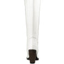 GREAT-STORM Suede Leather Calf Boots