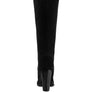 SLEET-SLAY Antique Heeled Calf Boot