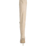 Atelier Stretch Faux Suede Stiletto Long Boots