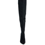 Lolling High Heel Long Boots