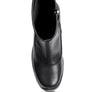 PURNELL High Platform Ankle Boots