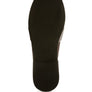 Walkin Stud Detail Velvet Loafers
