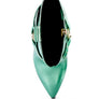 Pro Tip High Heeled Cult Ankle Boot
