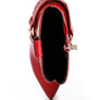 Pro Tip High Heeled Cult Ankle Boot