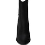 NAT-LOVE Velvet Cow Girl Boot