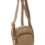 Calin Cell Phone Purse Crossbody Bag