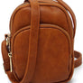 Calin Cell Phone Purse Crossbody Bag