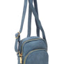 Calin Cell Phone Purse Crossbody Bag