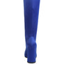 PRESTO Stretchable Satin Long Boot