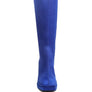 PRESTO Stretchable Satin Long Boot