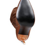 No Calm Superstretch Stiletto Long Boot