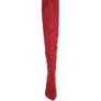 No Calm Superstretch Stiletto Long Boot