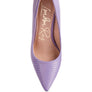 Tickles Italian Block Heeled Sandals