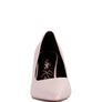 Tickles Italian Block Heeled Sandals