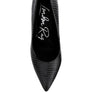 Tickles Italian Block Heeled Sandals