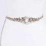 Iconic Chunky Chain Belt