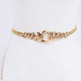 Iconic Chunky Chain Belt