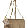 Calin Crossbody Bag Clutch Wristlet