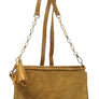 Calin Crossbody Bag Clutch Wristlet