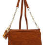 Calin Crossbody Bag Clutch Wristlet