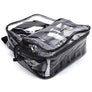 See Thru Clear Bag Backpack School Bag