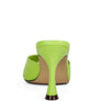 Roblux Mid Heel Sandals
