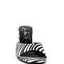 Roblux Mid Heel Sandals