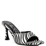 Roblux Mid Heel Sandals