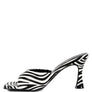 Roblux Mid Heel Sandals