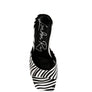 Roblux Mid Heel Sandals