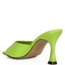 Roblux Mid Heel Sandals