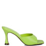 Roblux Mid Heel Sandals