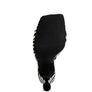 Roblux Mid Heel Sandals