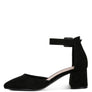 Stroot Mid Heeled Casual Sandals