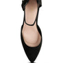 Stroot Mid Heeled Casual Sandals