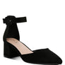 Stroot Mid Heeled Casual Sandals
