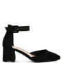 Stroot Mid Heeled Casual Sandals