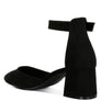 Stroot Mid Heeled Casual Sandals
