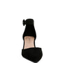 Stroot Mid Heeled Casual Sandals