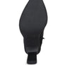 Tokens Pointed Heel Ankle Boots