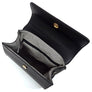 Colorblock Top Handle Satchel